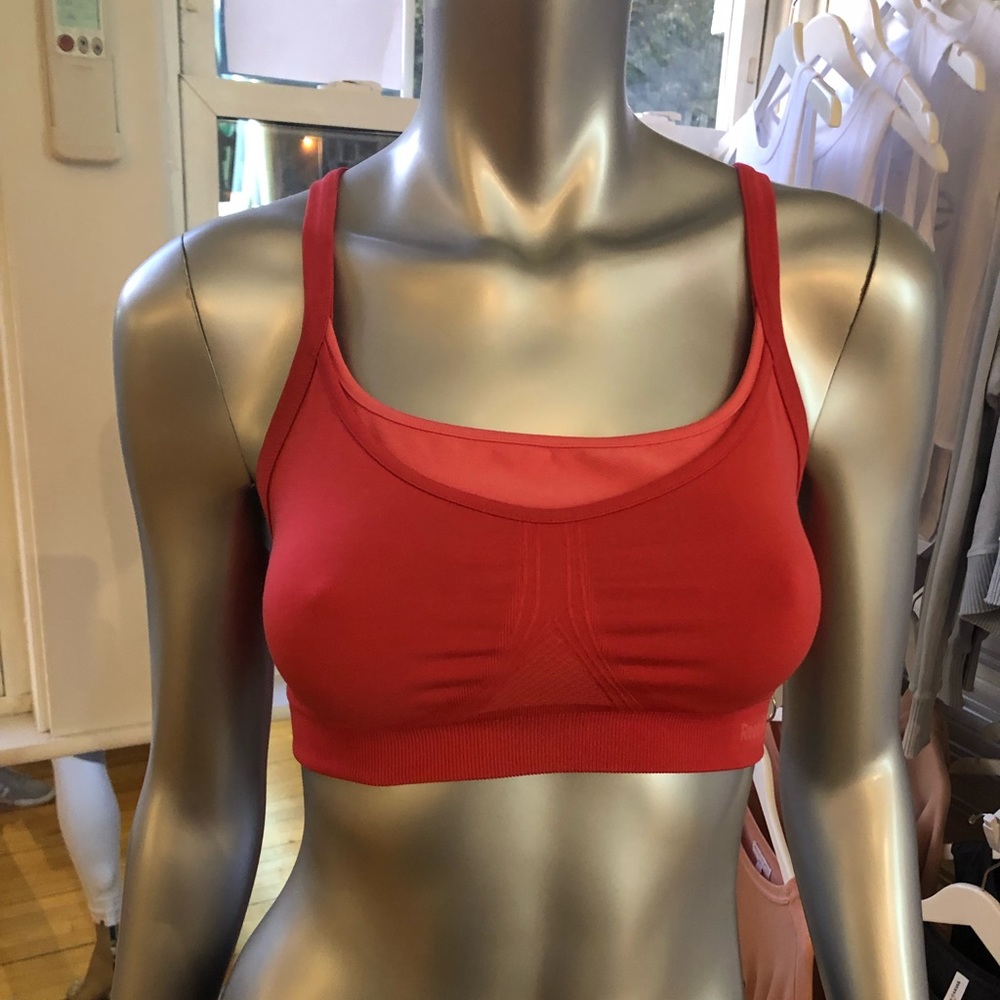 Reebok Sports Bra